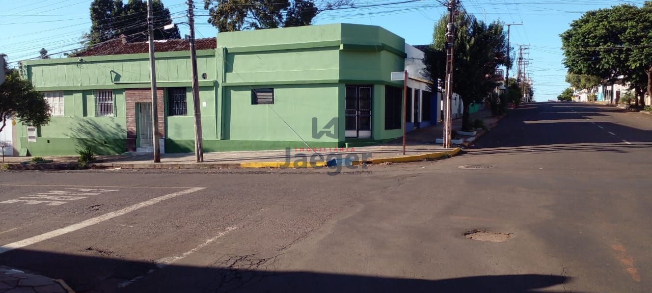 Loja-Salão à venda com 3 quartos, 184m² - Foto 1