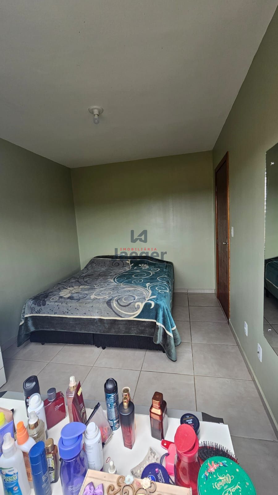 Apartamento, 2 quartos, 50 m² - Foto 7