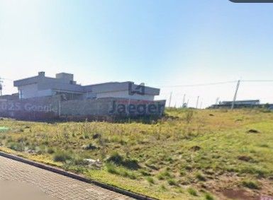 Terreno, 378 m² - Foto 4