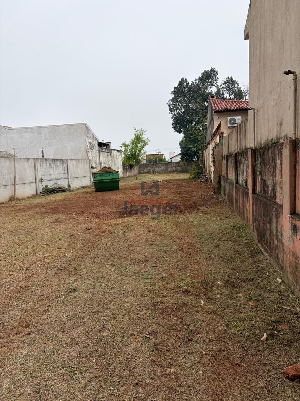 Terreno, 599 m² - Foto 2
