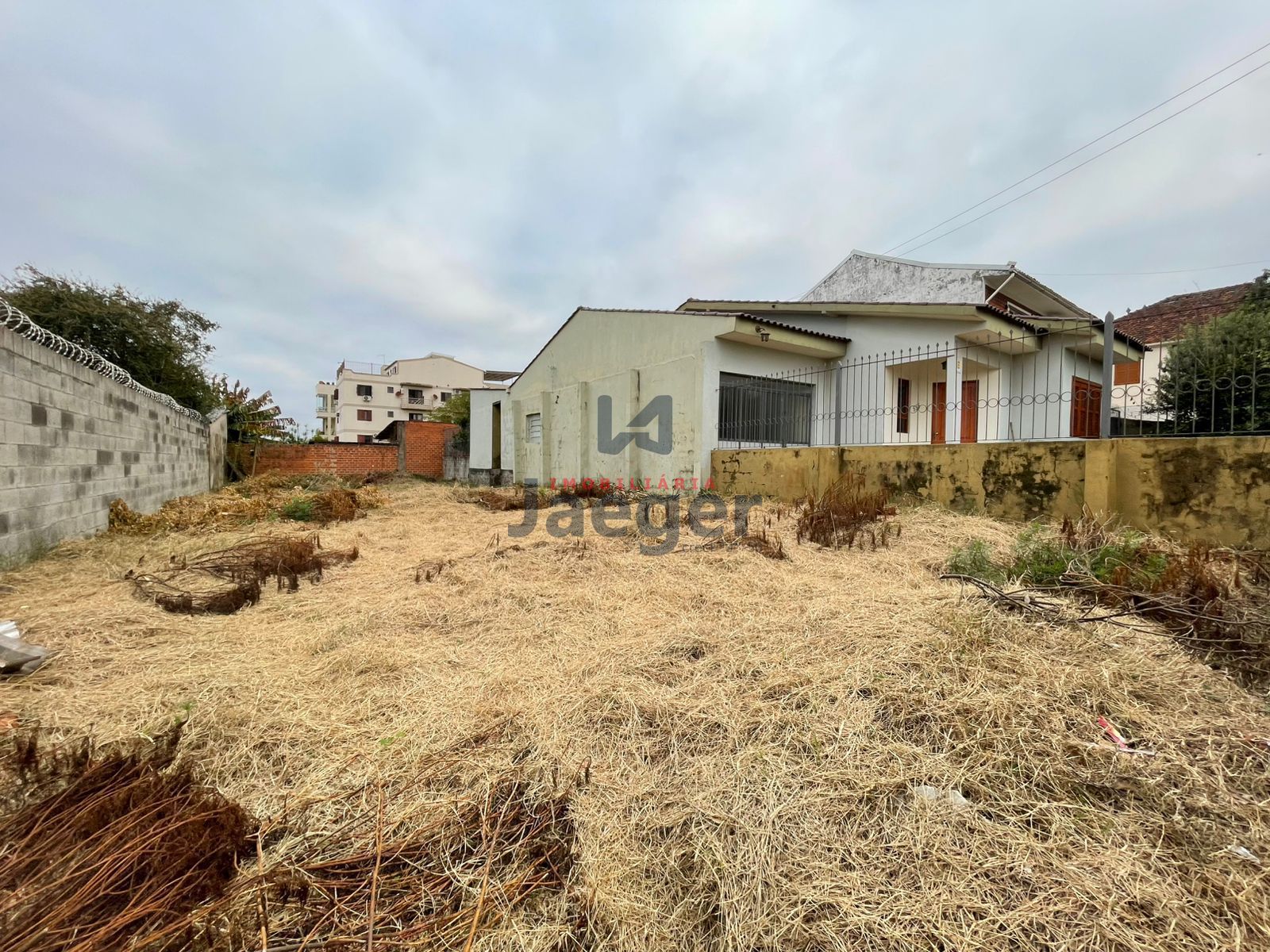 Terreno, 300 m² - Foto 3