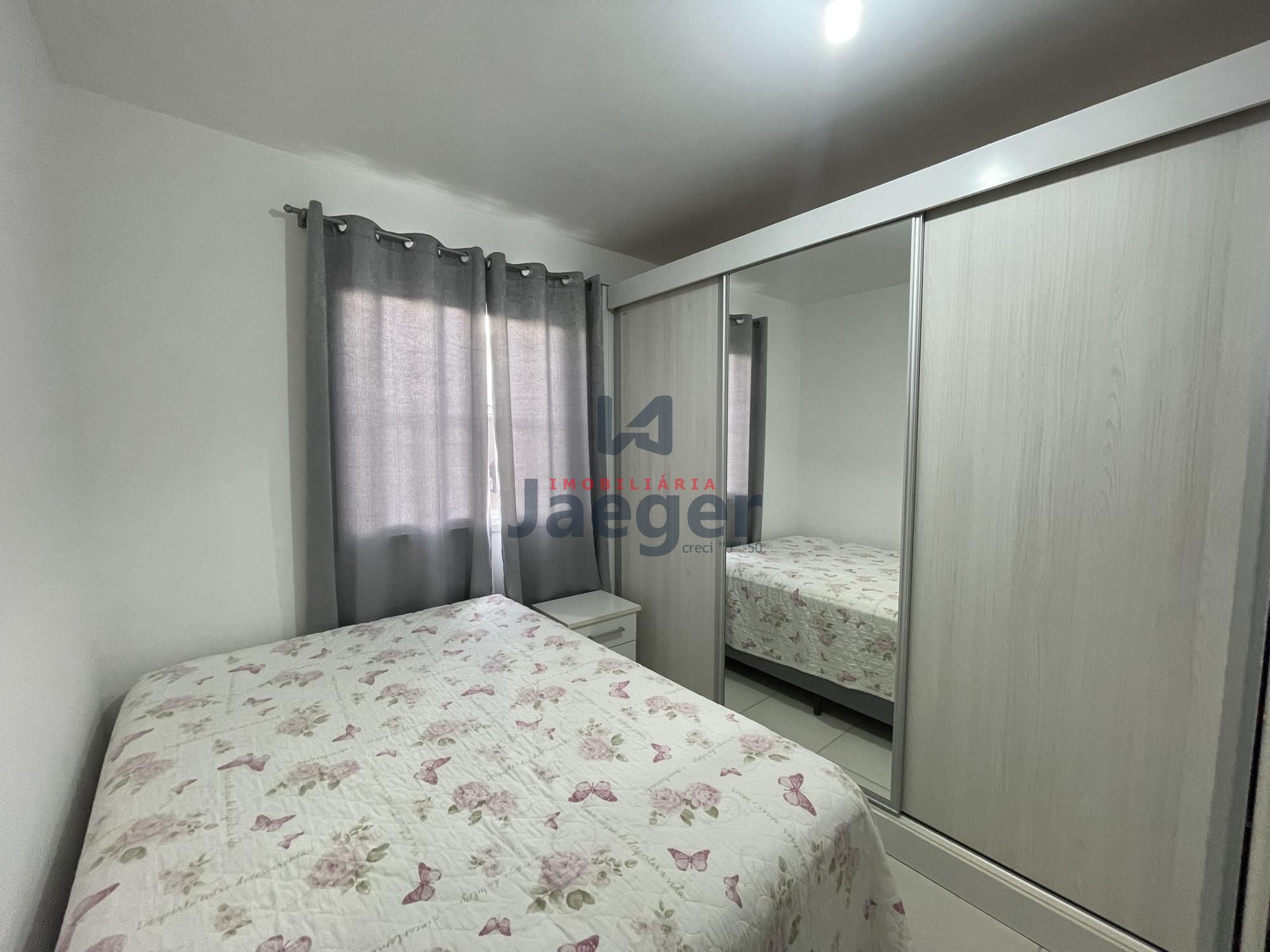 Apartamento à venda com 2 quartos, 55m² - Foto 14