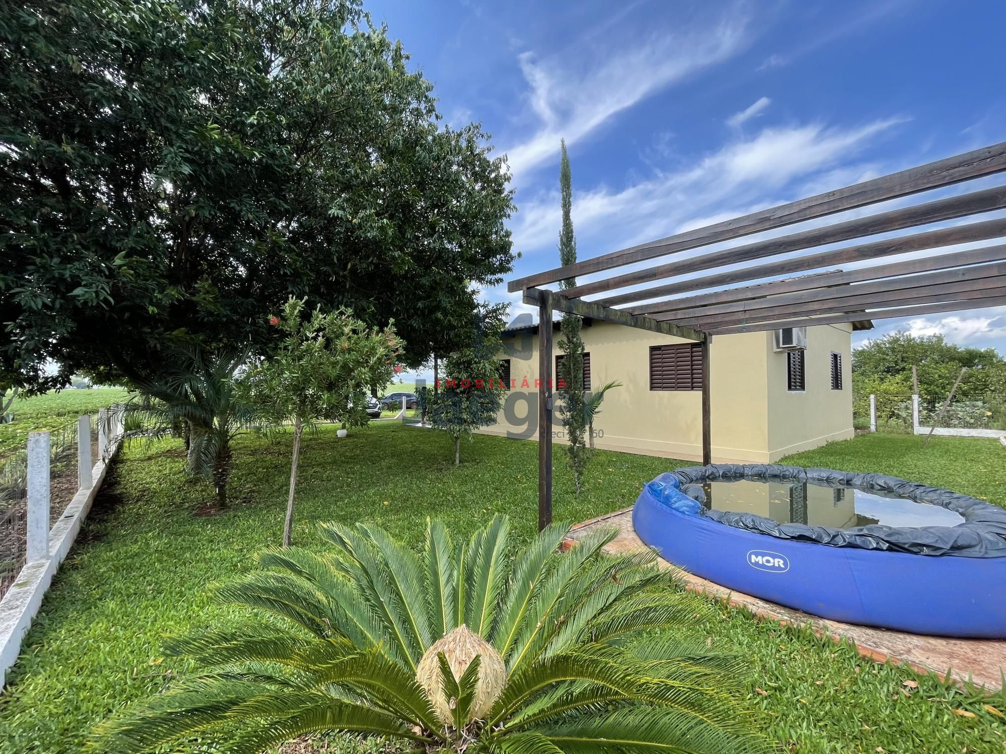 Chácara, 3 quartos, 4 hectares - Foto 31