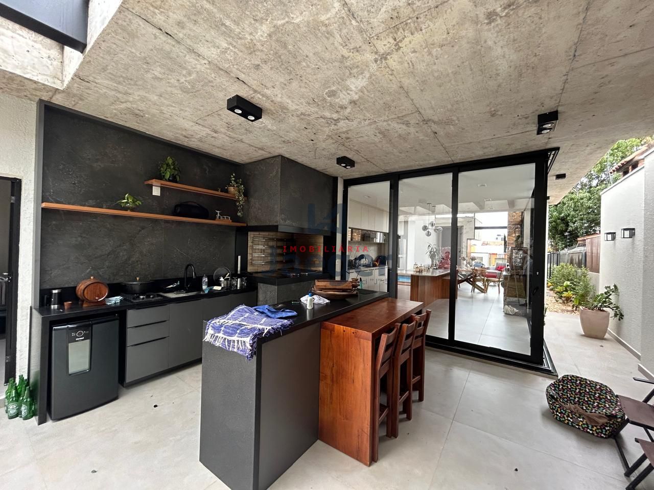 Casa, 3 quartos, 191 m² - Foto 9