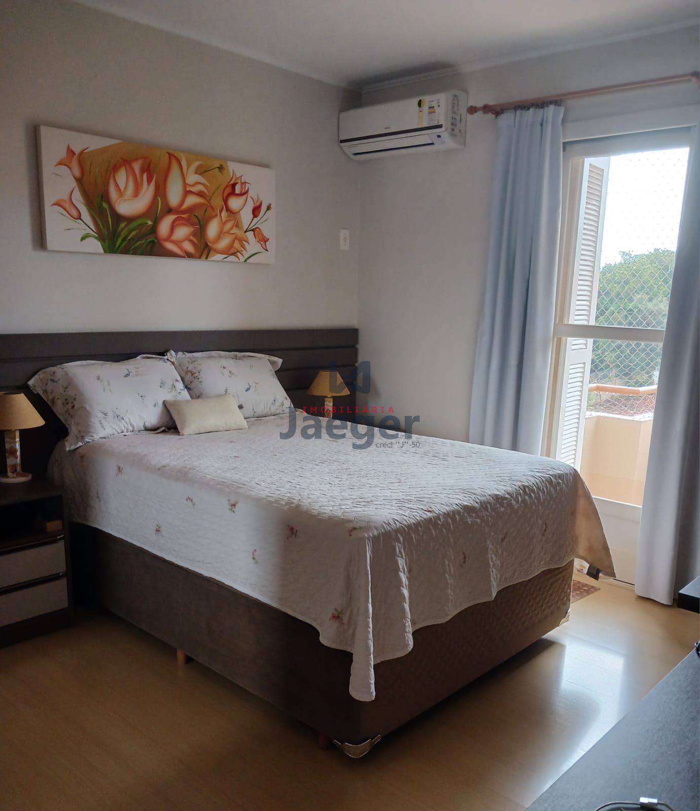 Apartamento à venda com 3 quartos, 127m² - Foto 8