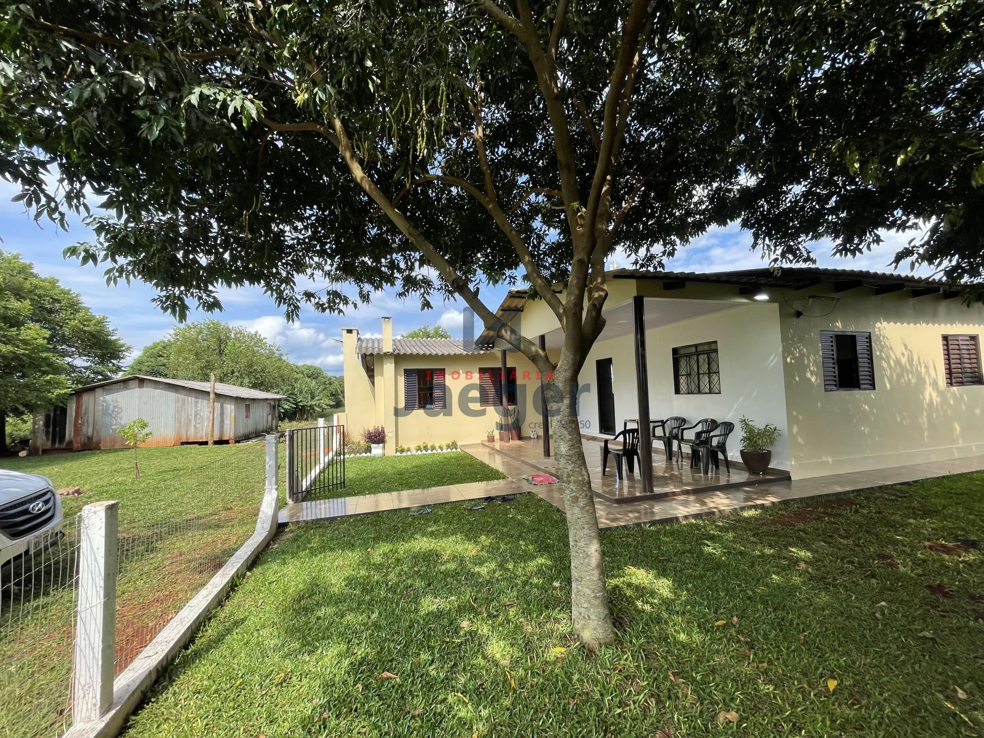 Chácara, 3 quartos, 4 hectares - Foto 19