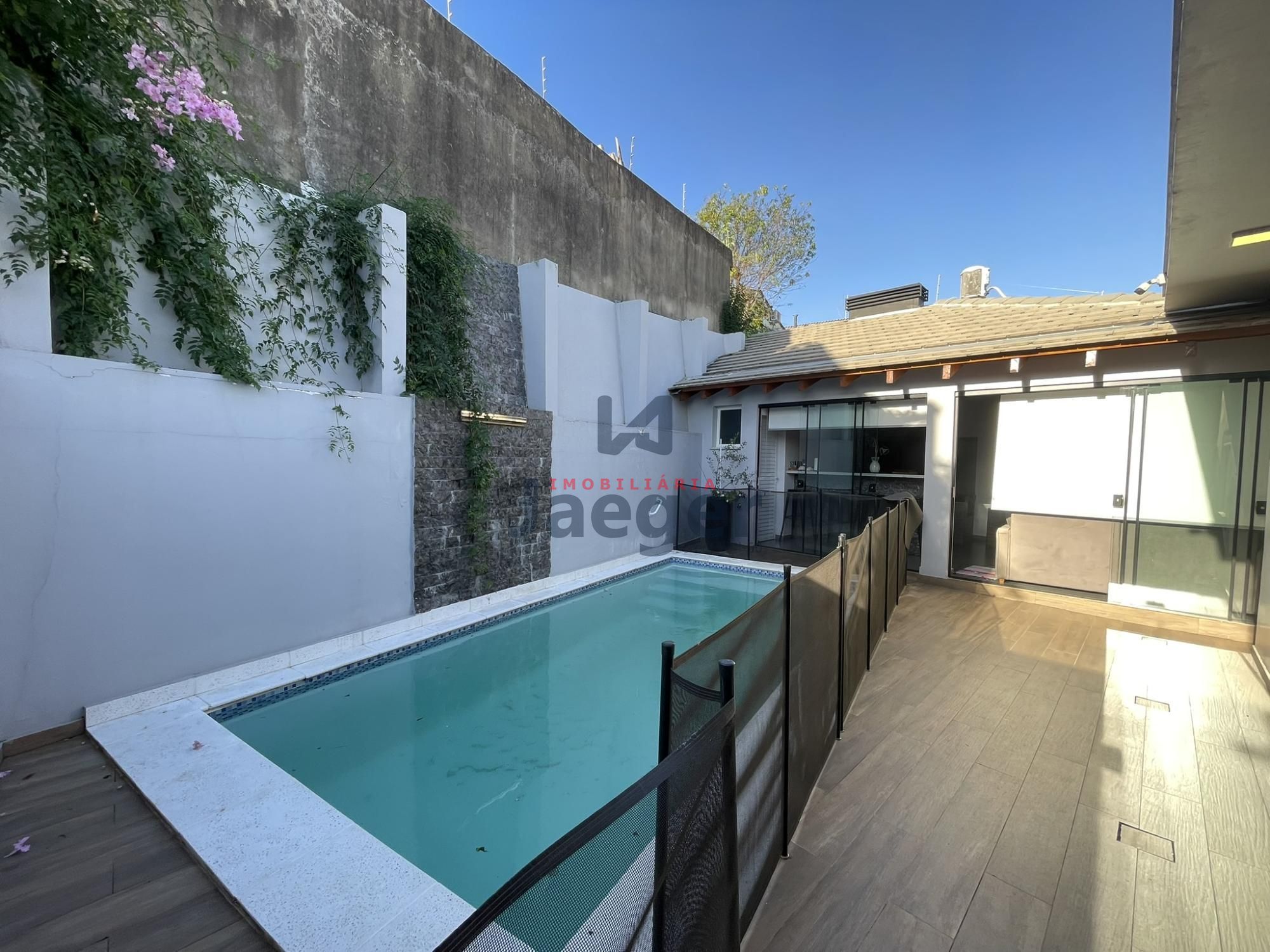 Casa à venda com 3 quartos, 178m² - Foto 29