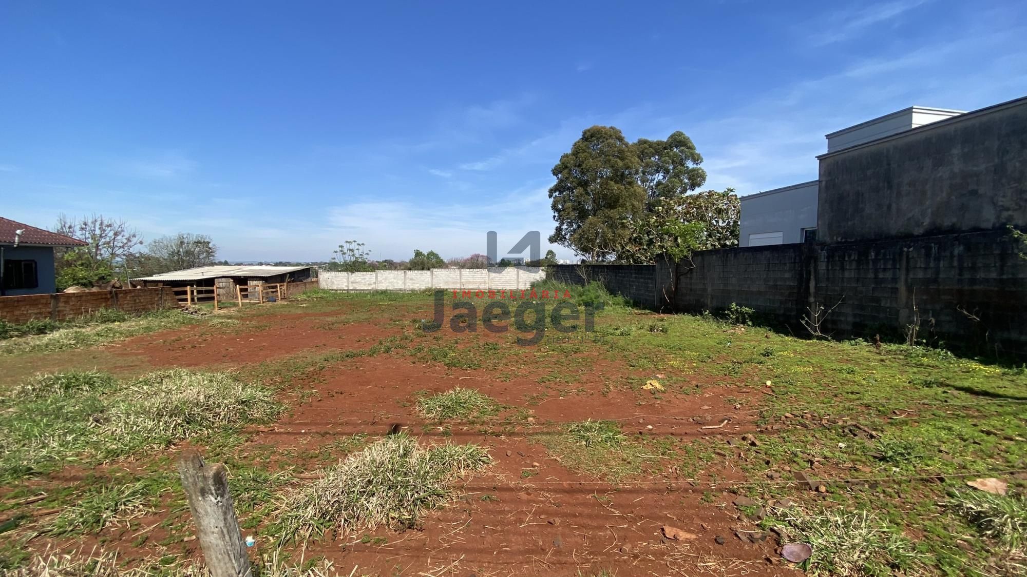 Terreno, 502 m² - Foto 1