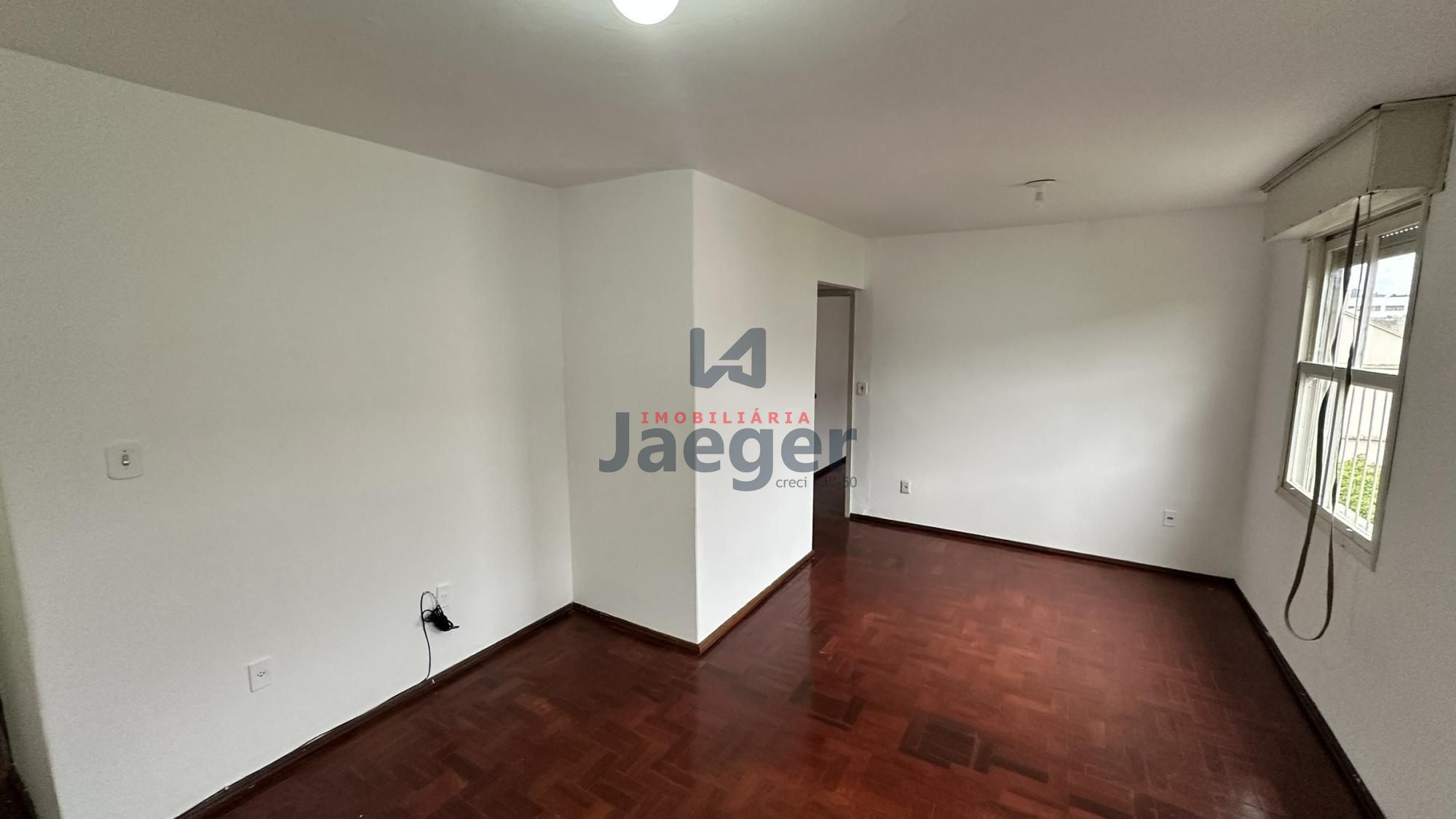 Apartamento, 2 quartos, 60 m² - Foto 1