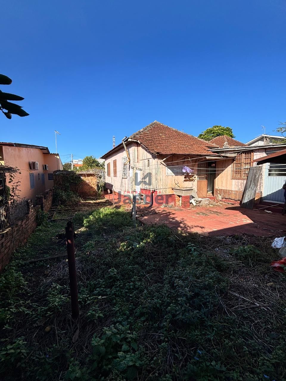 Terreno, 300 m² - Foto 7