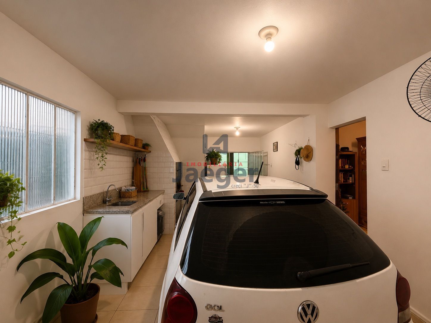 Casa, 3 quartos, 155 m² - Foto 2