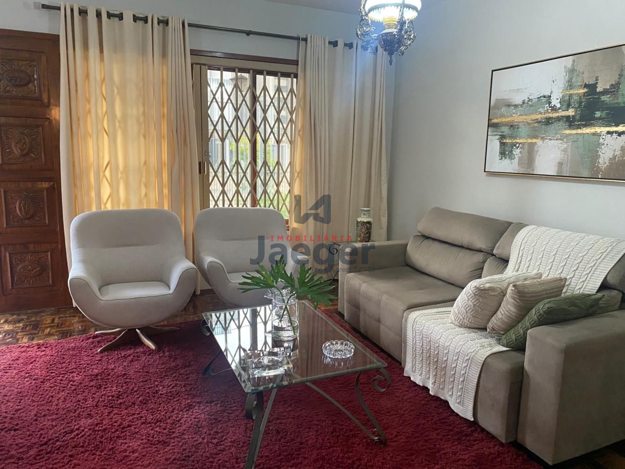 Casa, 4 quartos, 535 m² - Foto 20