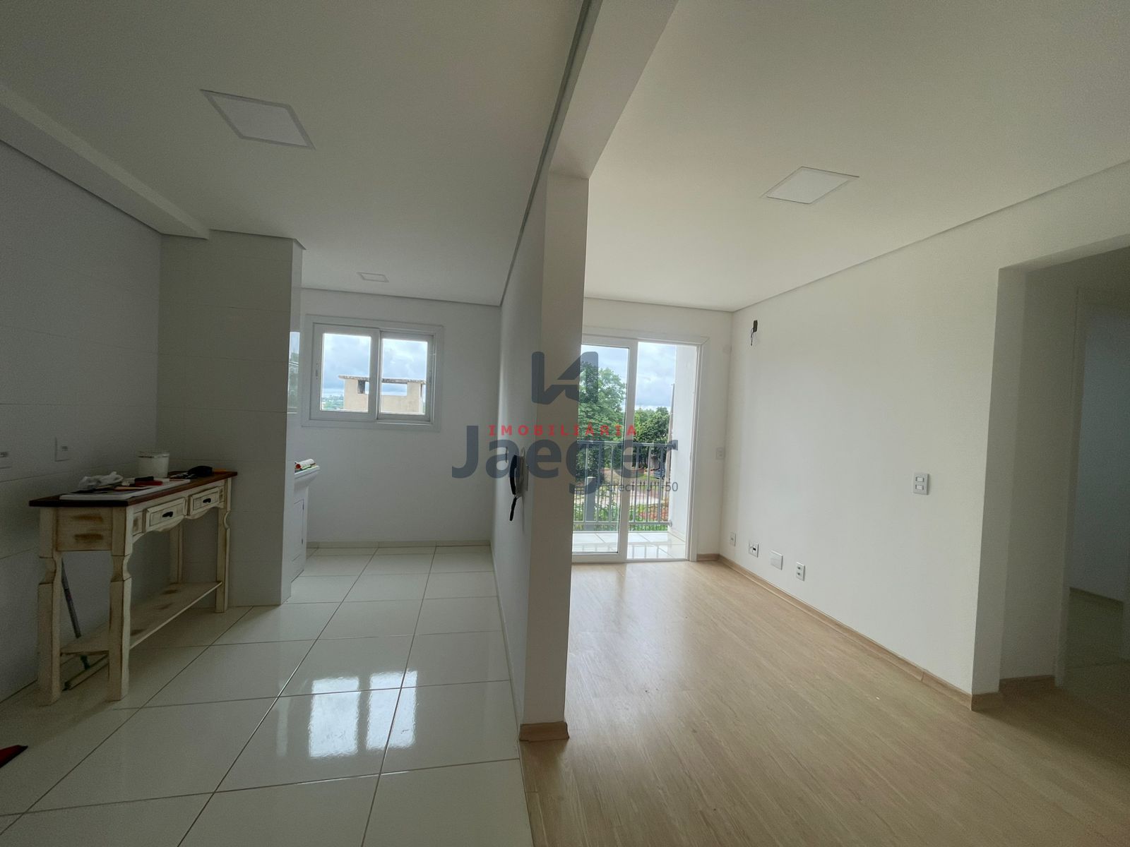 Apartamento, 2 quartos - Foto 5