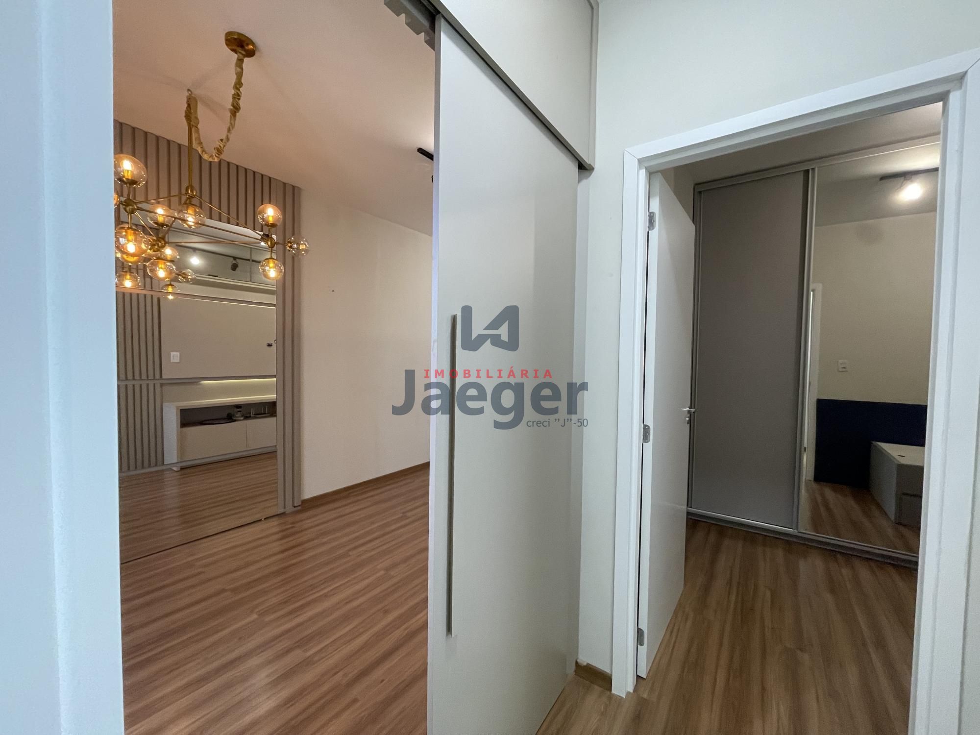 Apartamento, 2 quartos, 55 m² - Foto 8