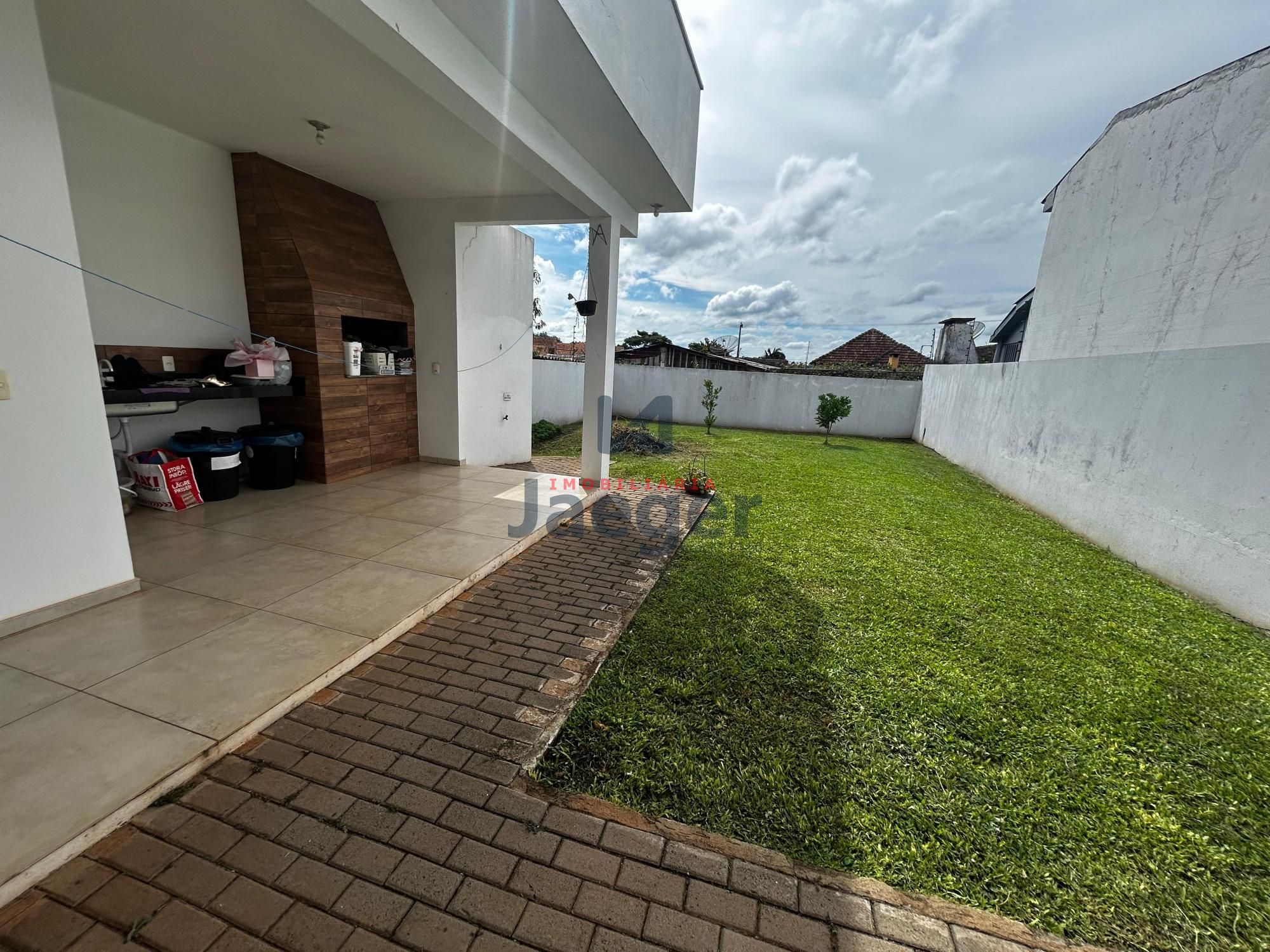 Casa, 2 quartos, 144 m² - Foto 1