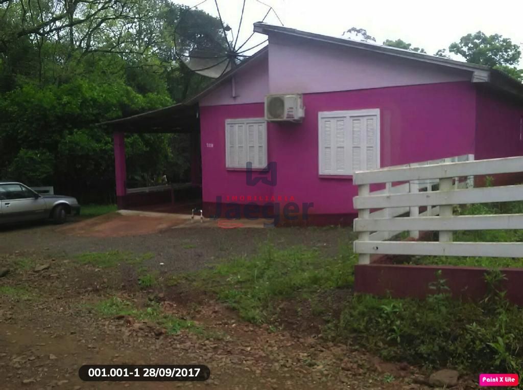 Chácara, 2 quartos, 84 hectares - Foto 1