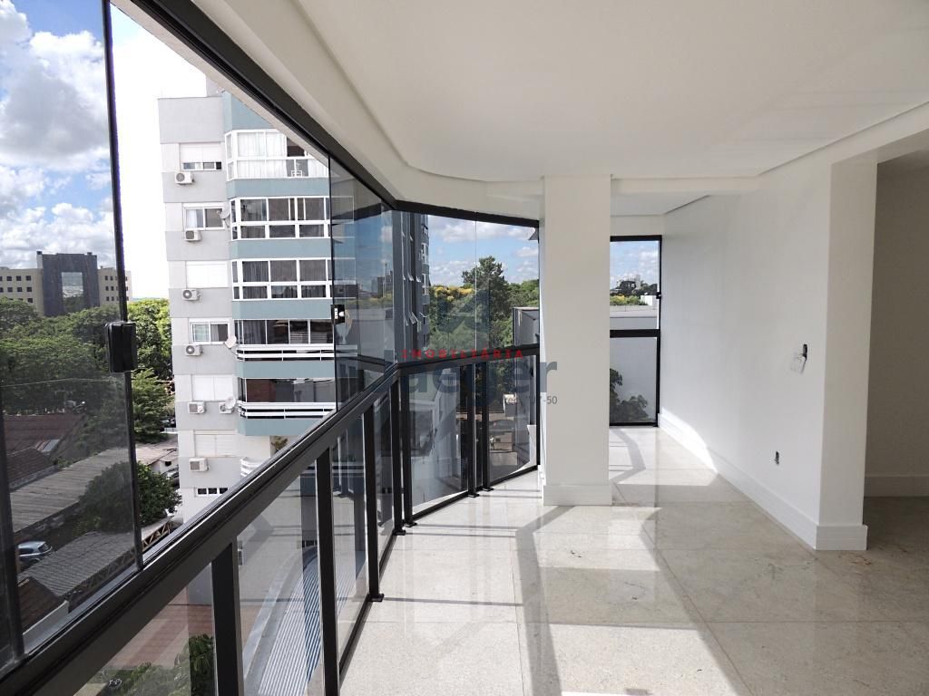 Apartamento, 4 quartos, 378 m² - Foto 1