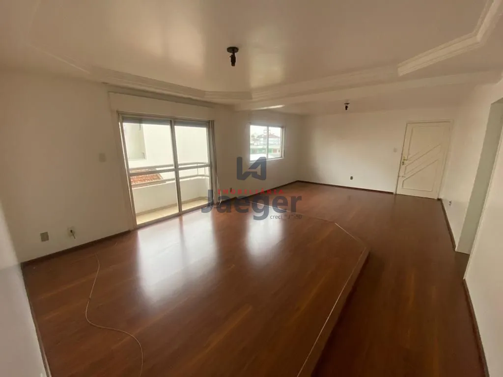 Apartamento, 3 quartos, 120 m² - Foto 1