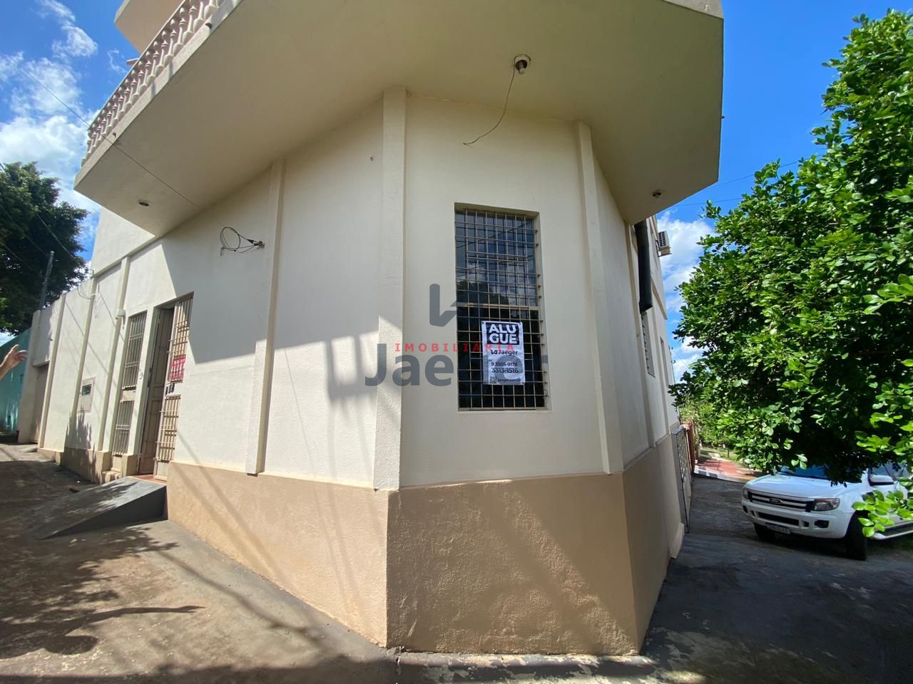 Conjunto Comercial-Sala para alugar com 1 quarto, 80m² - Foto 11