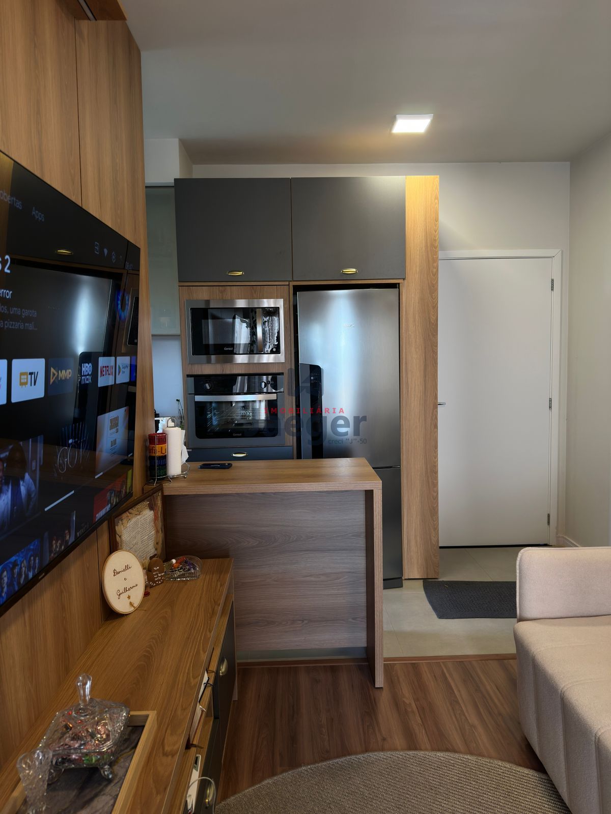 Apartamento, 2 quartos, 54 m² - Foto 8