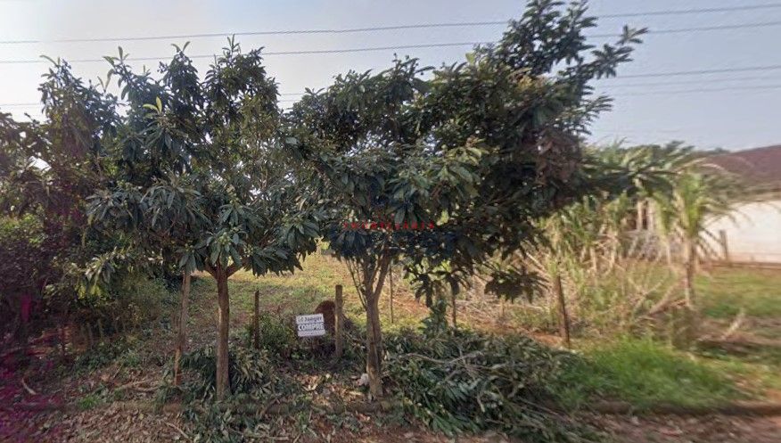 Terreno, 672 m² - Foto 1