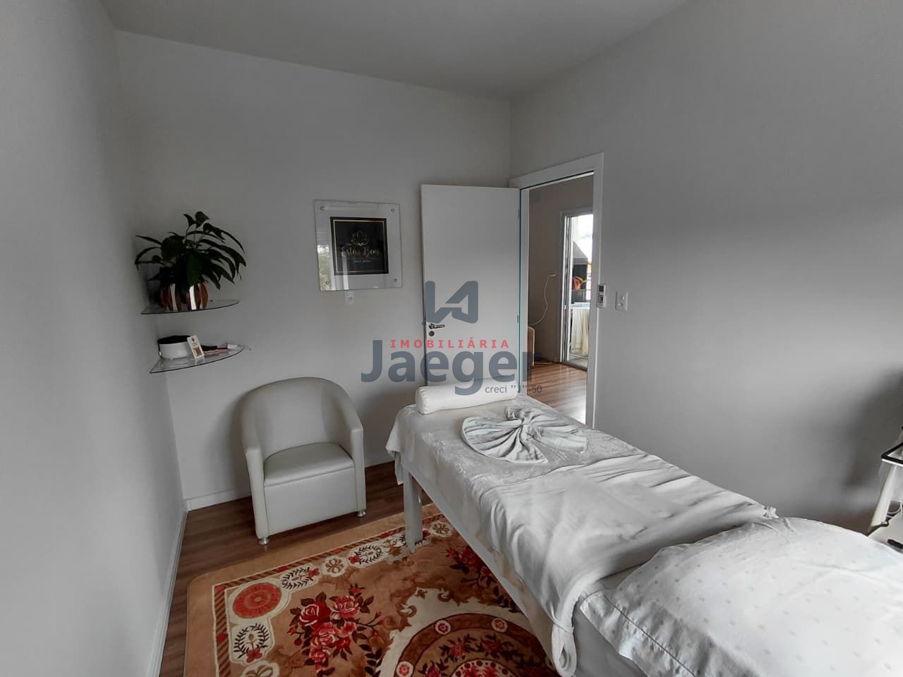 Apartamento, 2 quartos, 52 m² - Foto 9
