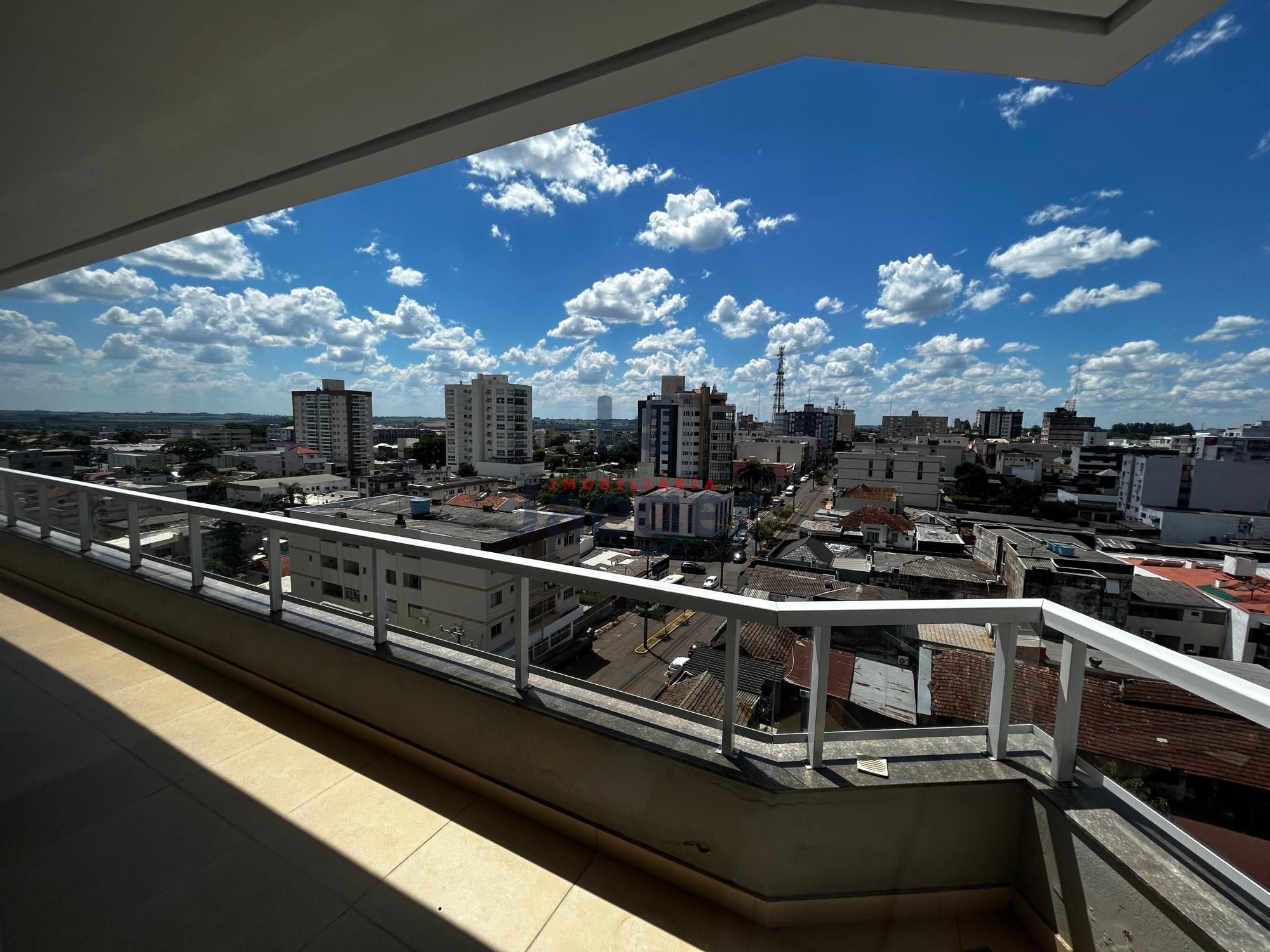 Apartamento, 3 quartos, 160 m² - Foto 2