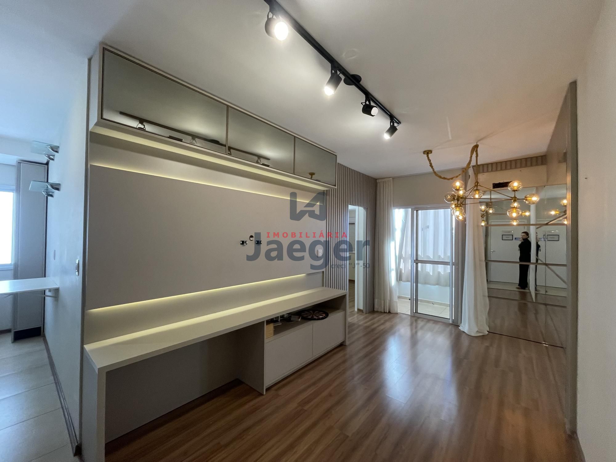 Apartamento, 2 quartos, 55 m² - Foto 27