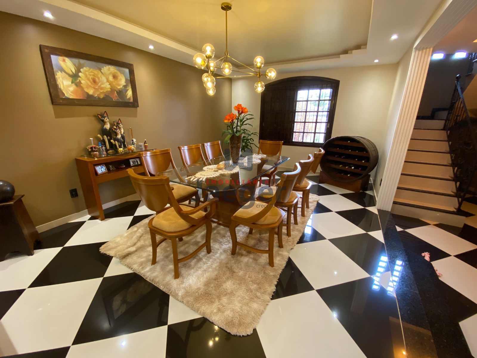 Casa, 3 quartos, 388 m² - Foto 8