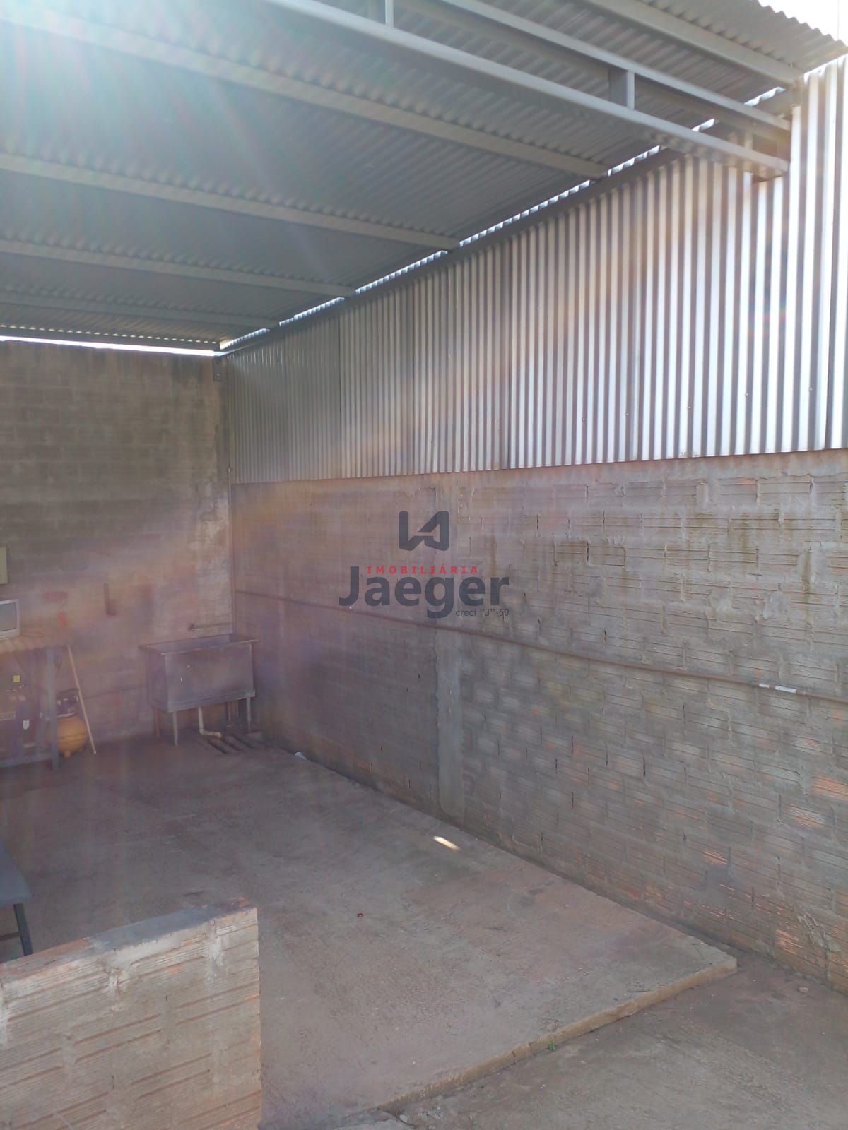 Depósito-Galpão-Armazém à venda e aluguel com 2 quartos, 600m² - Foto 2