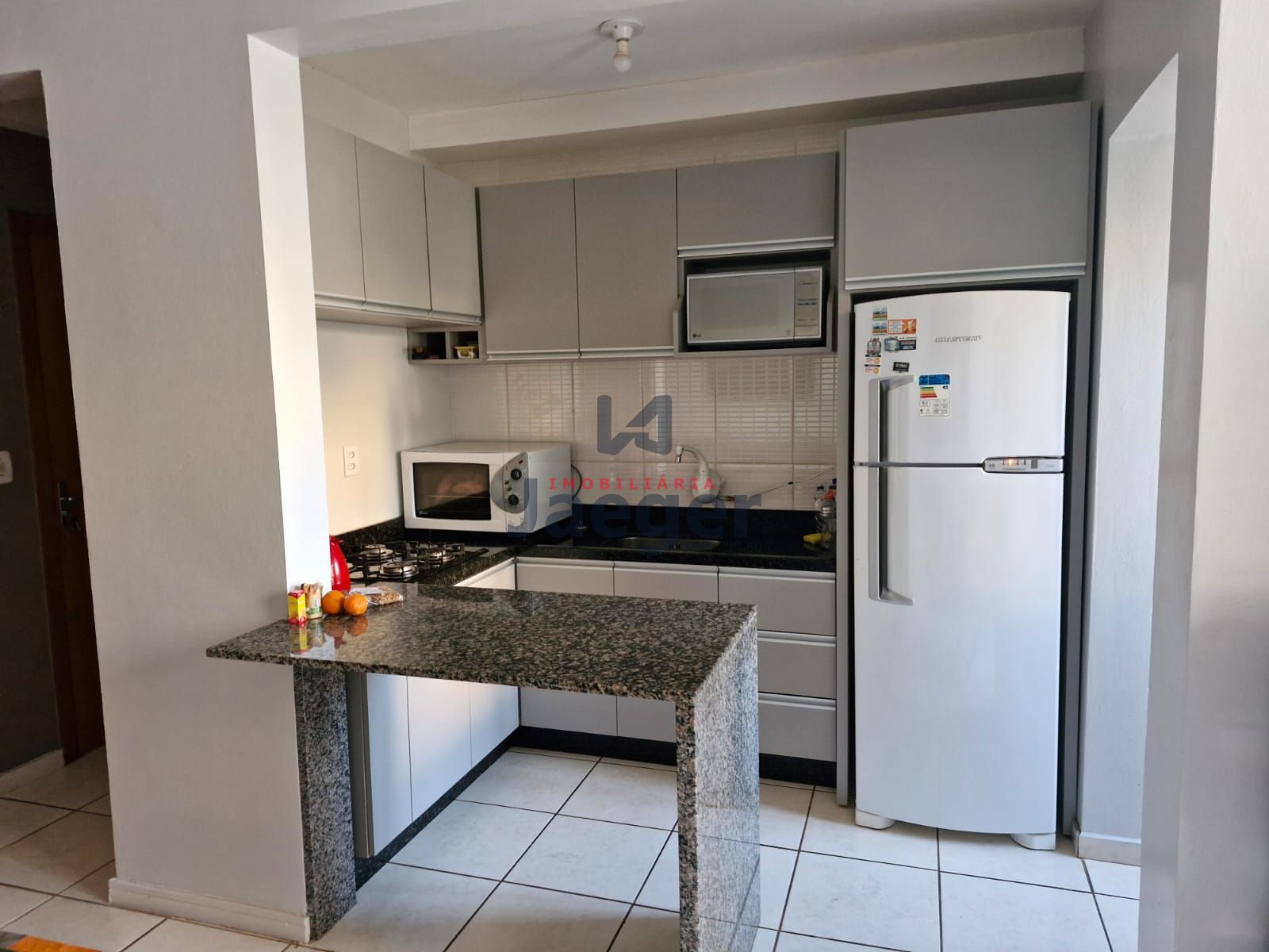 Apartamento, 2 quartos, 50 m² - Foto 4