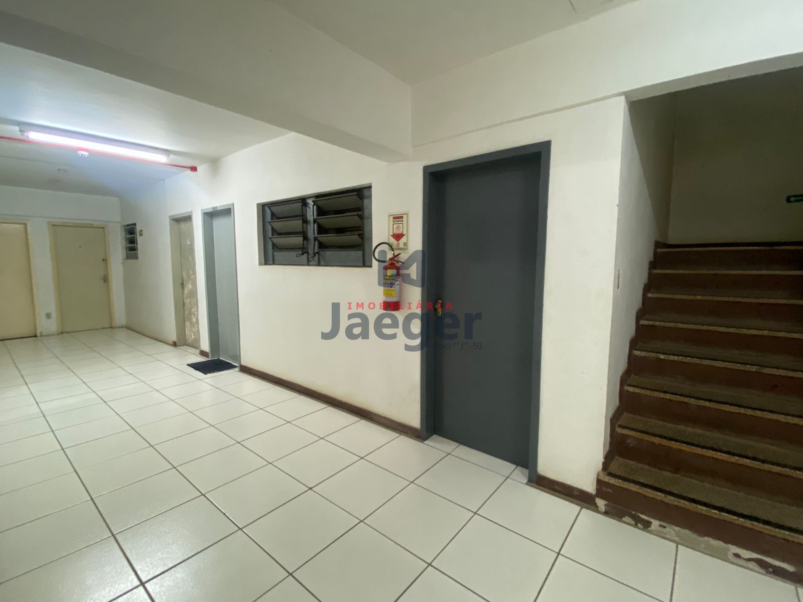 Conjunto Comercial-Sala para alugar com 1 quarto, 31m² - Foto 4