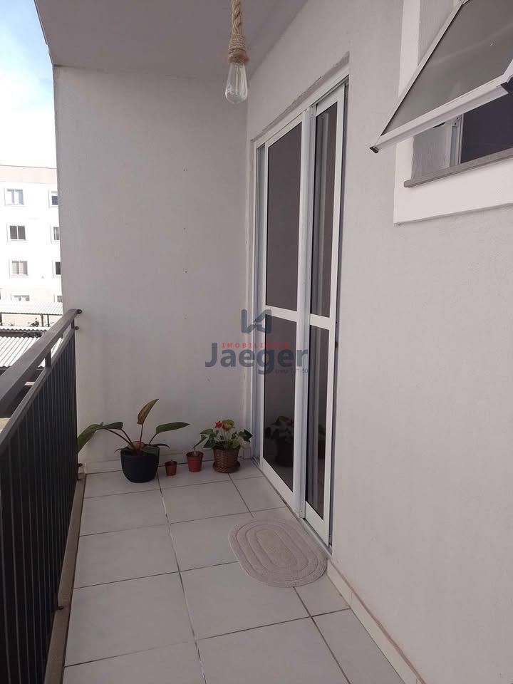 Apartamento, 2 quartos, 54 m² - Foto 7