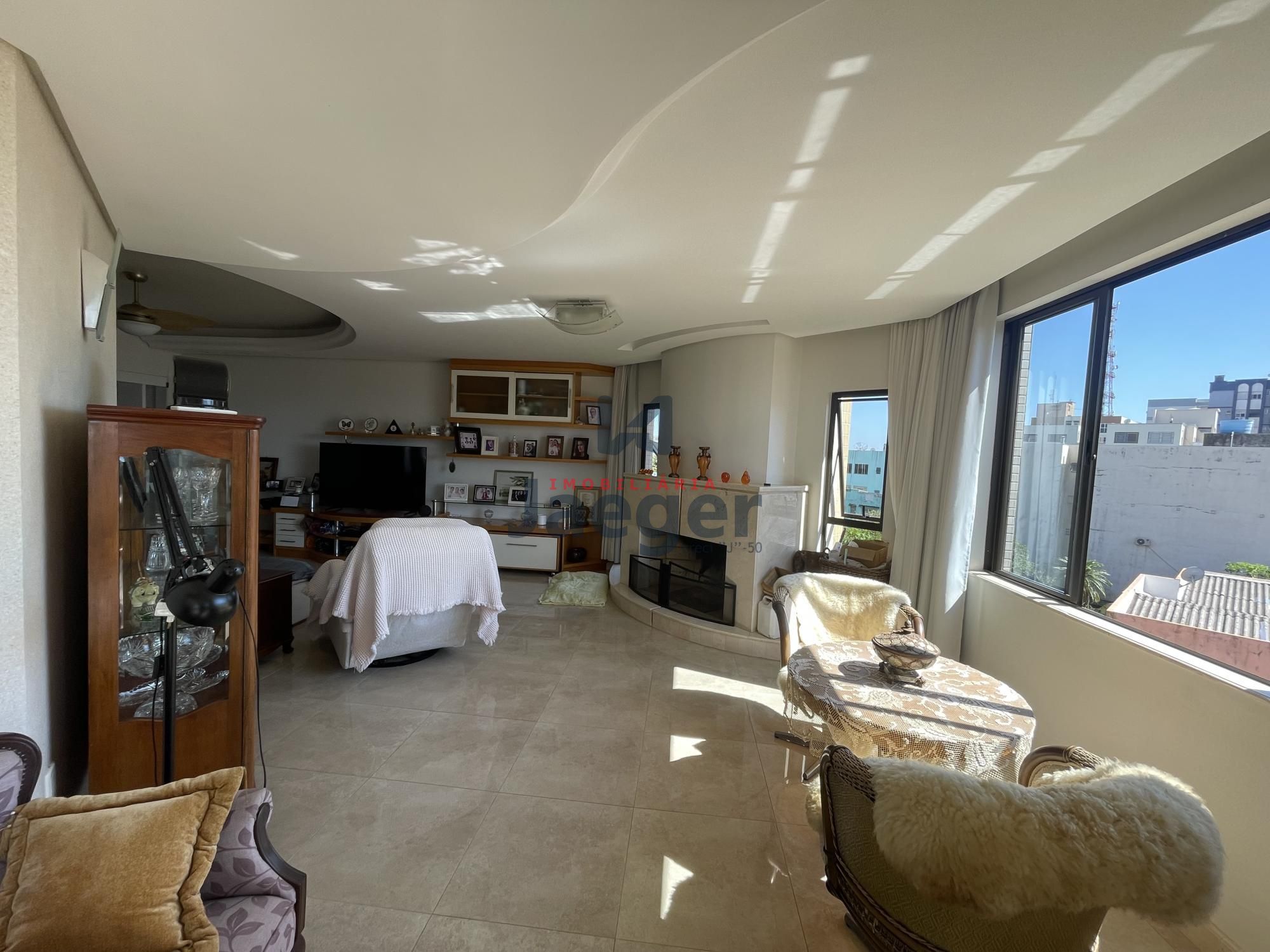 Apartamento, 4 quartos, 338 m² - Foto 7