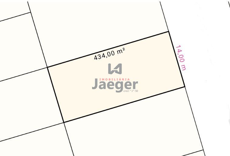 Terreno, 434 m² - Foto 3