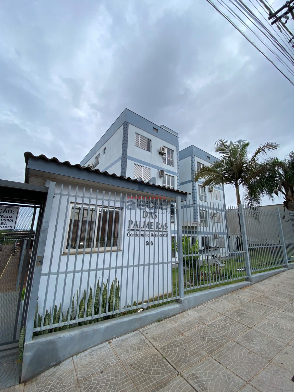 Apartamento, 2 quartos, 50 m² - Foto 1