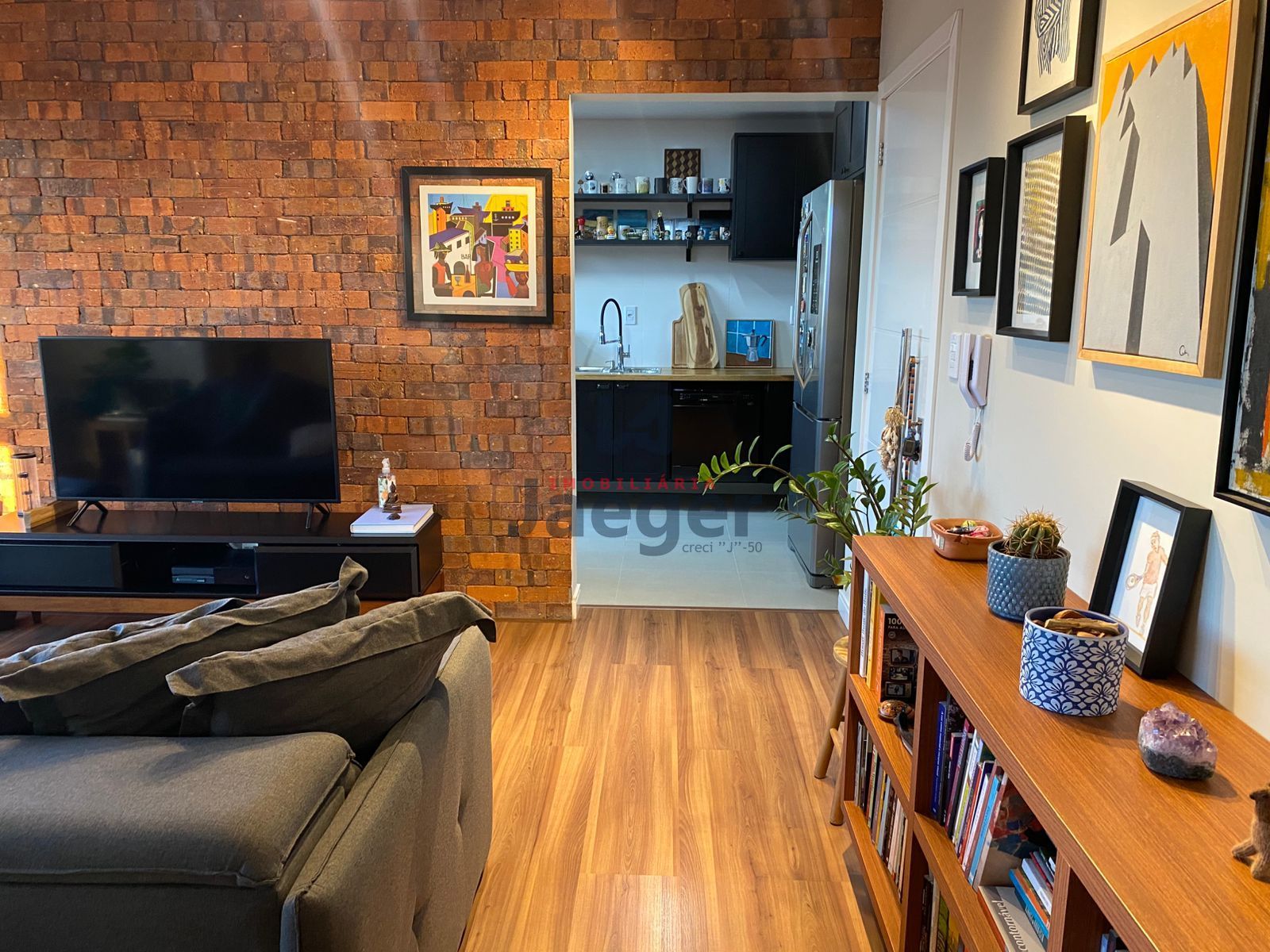 Apartamento à venda com 2 quartos, 85m² - Foto 6