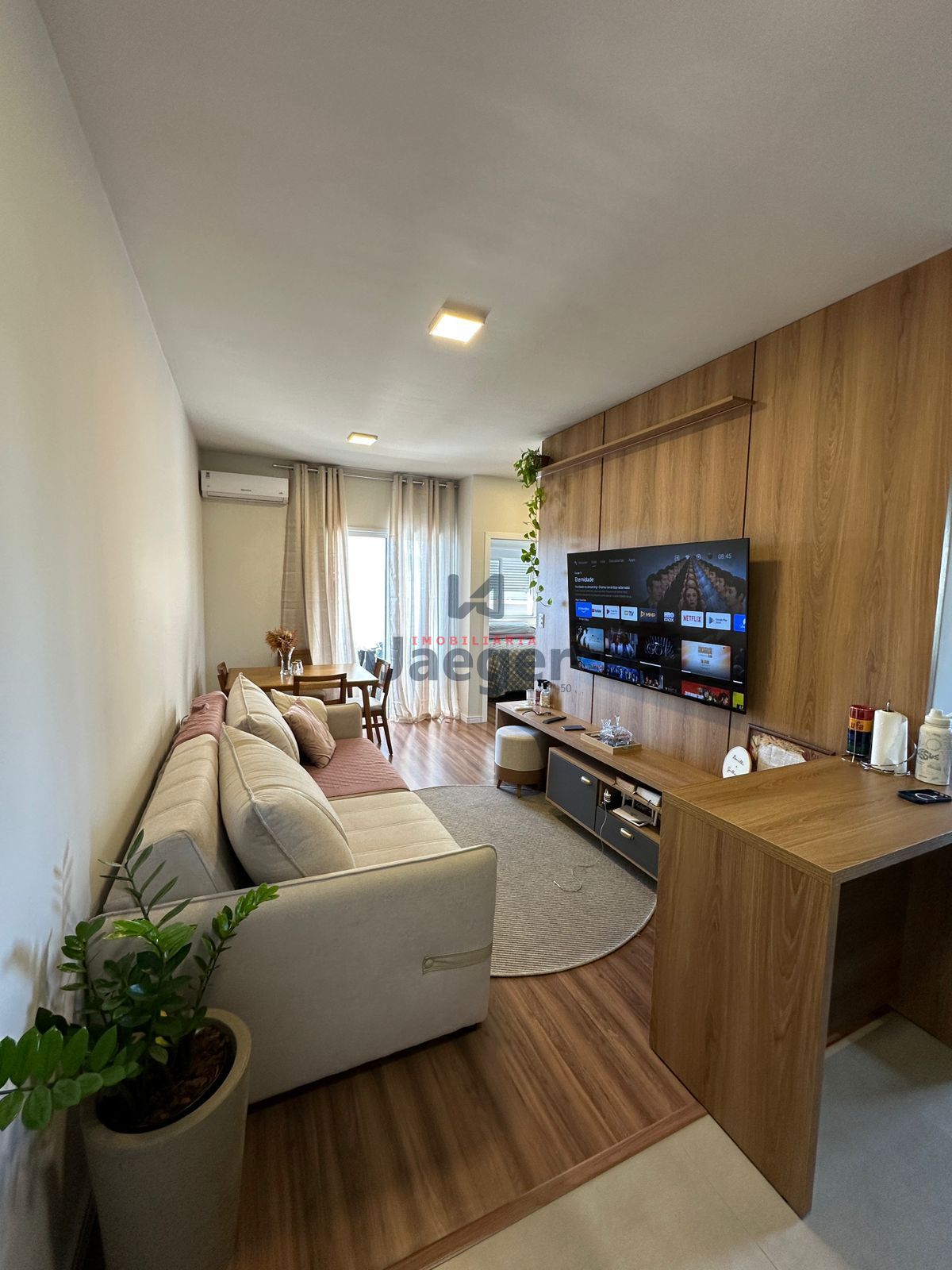 Apartamento, 2 quartos, 54 m² - Foto 5