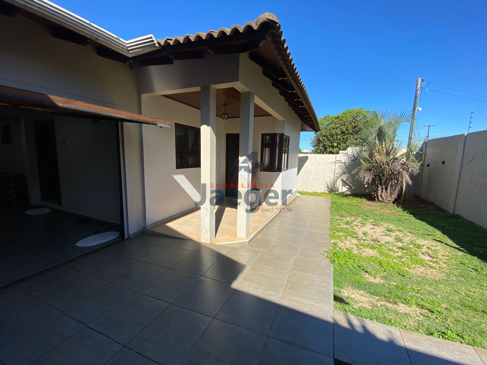 Casa, 3 quartos, 188 m² - Foto 1