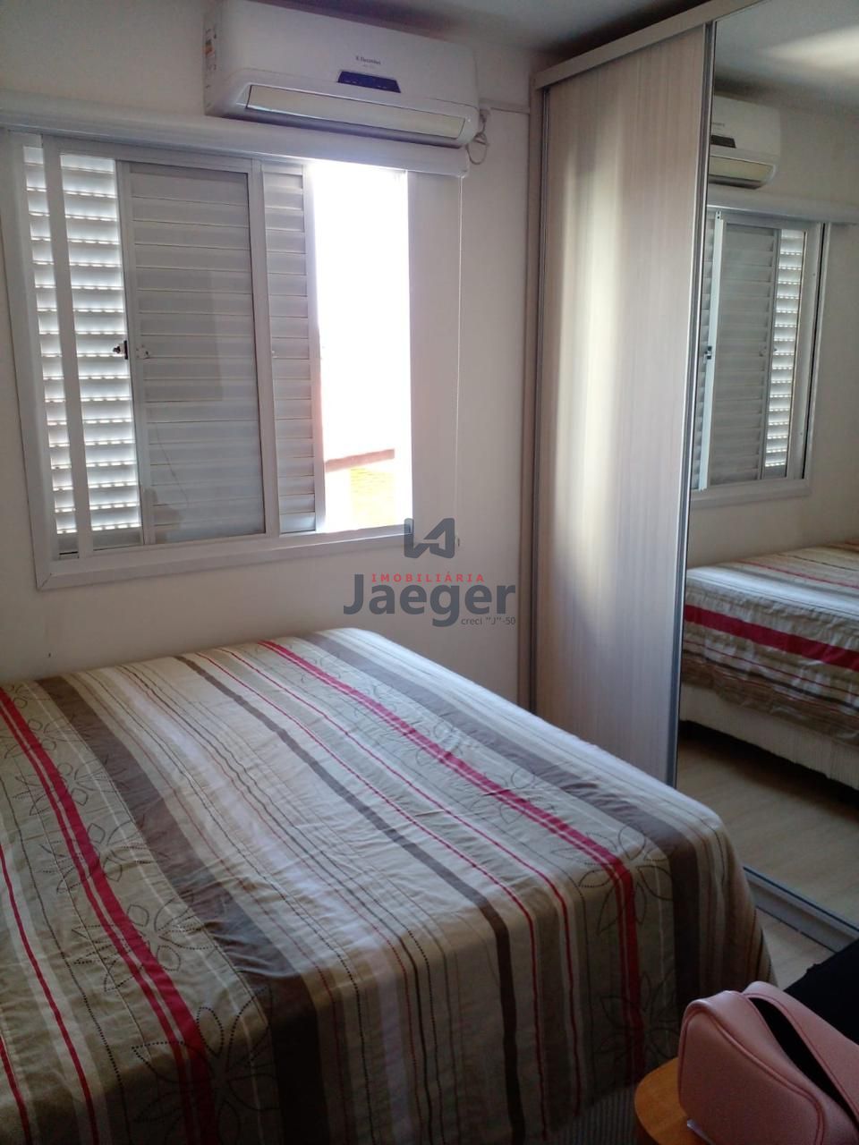 Apartamento à venda com 2 quartos, 50m² - Foto 4