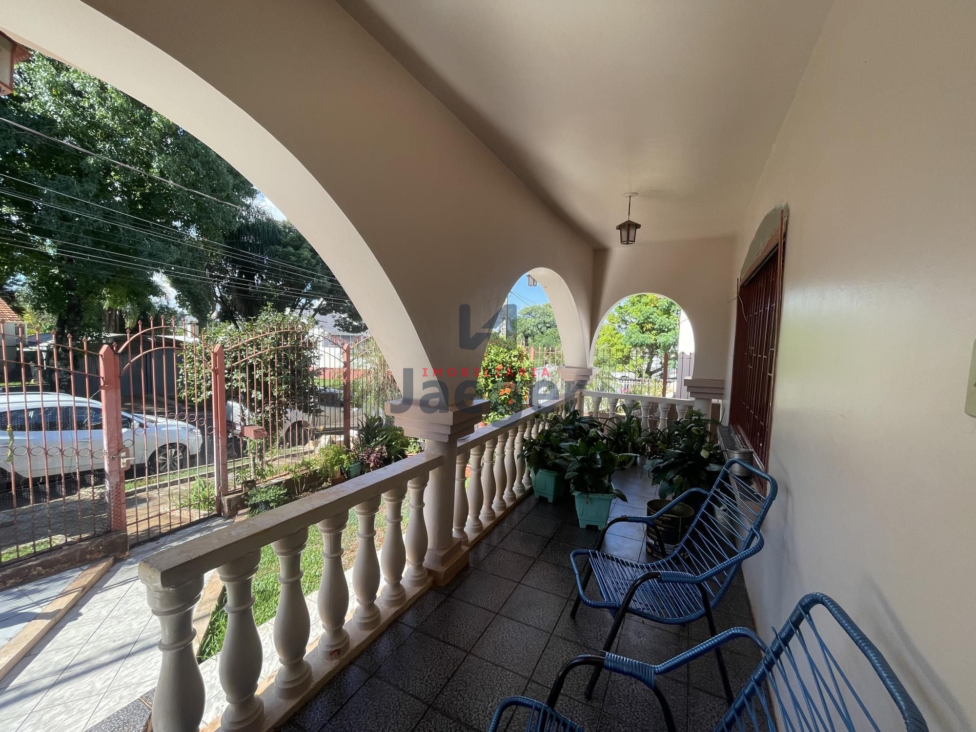 Casa à venda com 3 quartos, 183m² - Foto 6