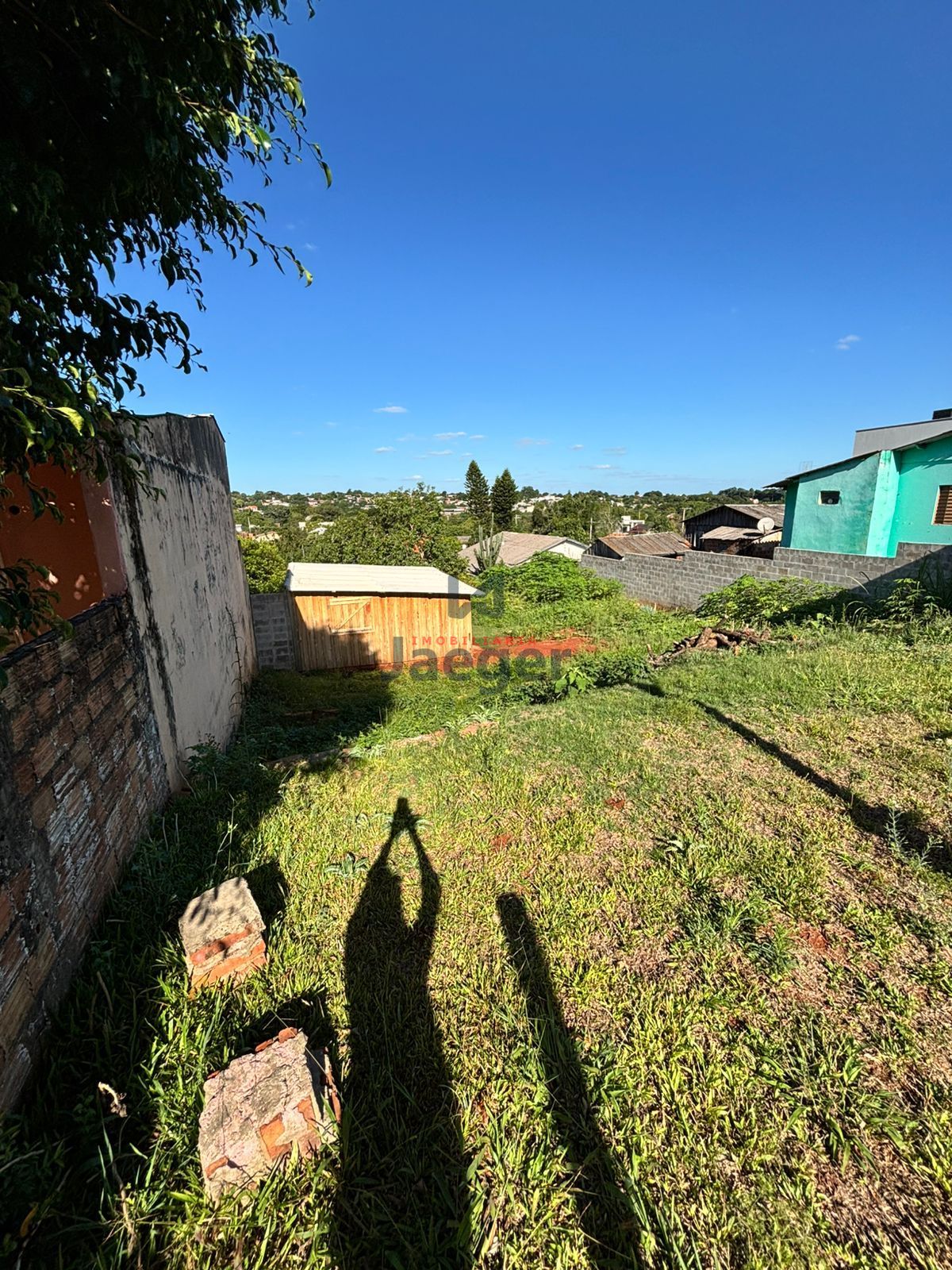 Terreno, 432 m² - Foto 3