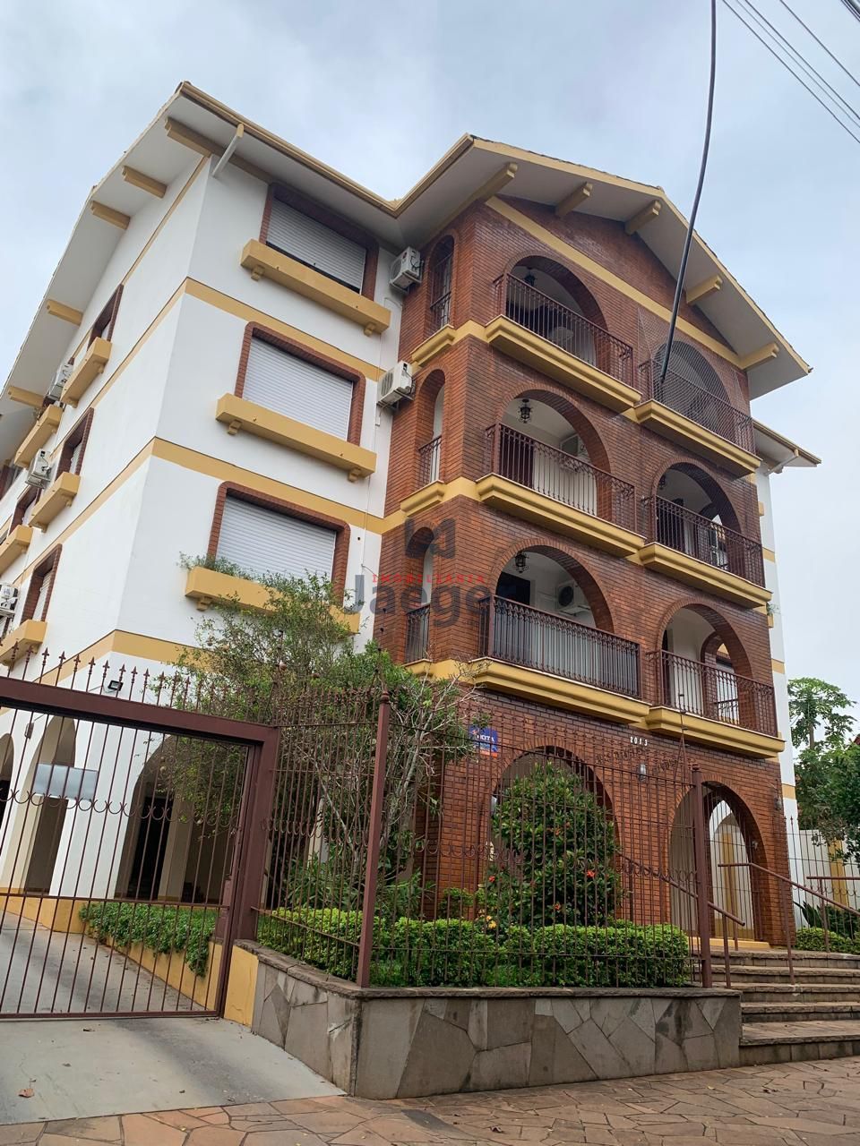 Apartamento, 3 quartos, 105 m² - Foto 1