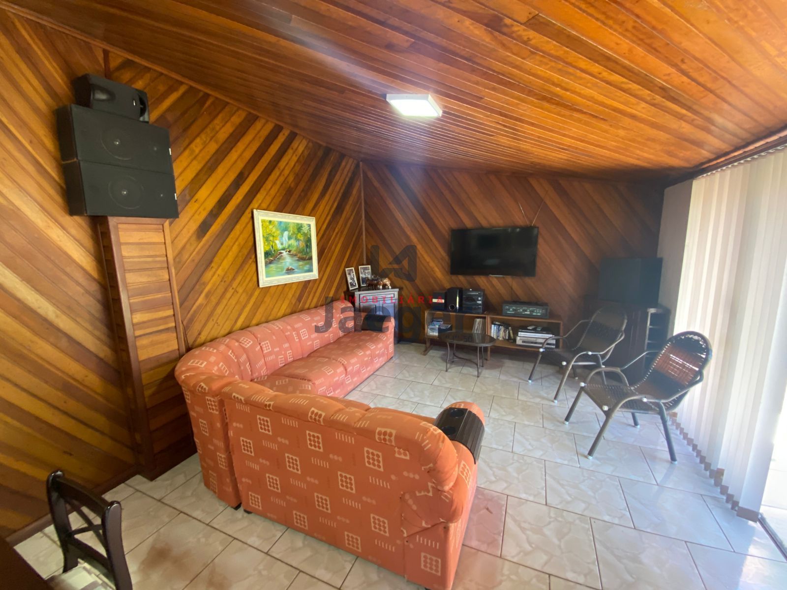 Casa, 3 quartos, 265 m² - Foto 21