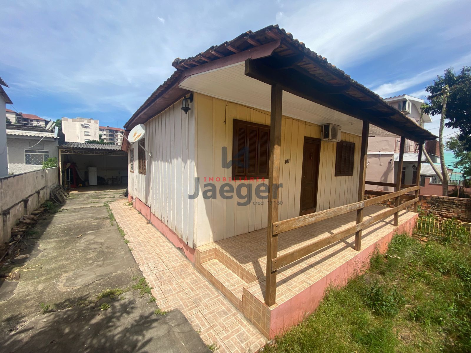 Terreno, 310 m² - Foto 1