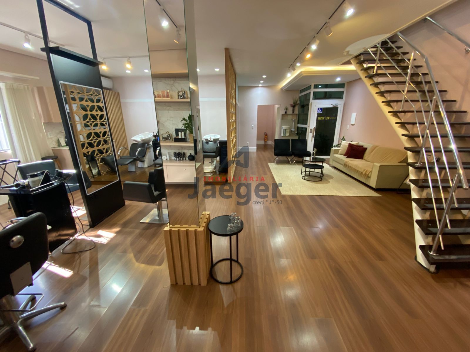 Sala-Conjunto, 351 m² - Foto 3