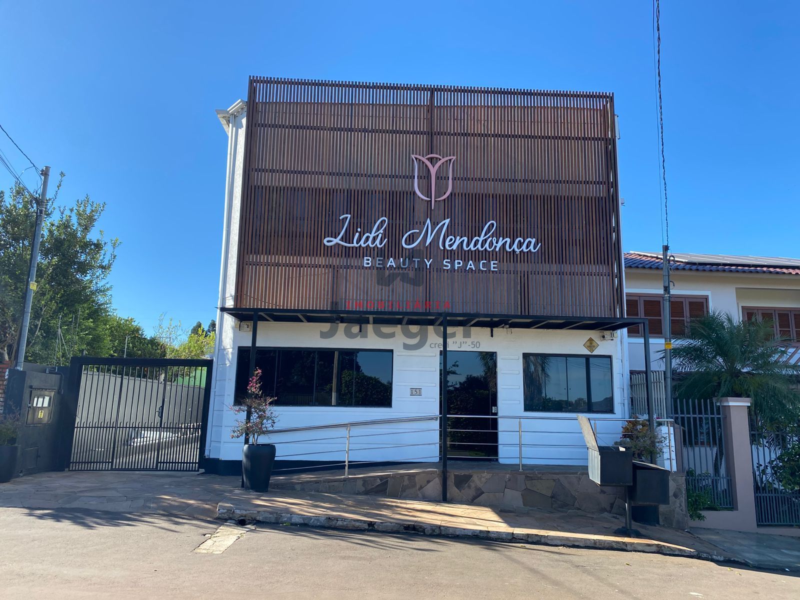 Sala-Conjunto, 351 m² - Foto 2