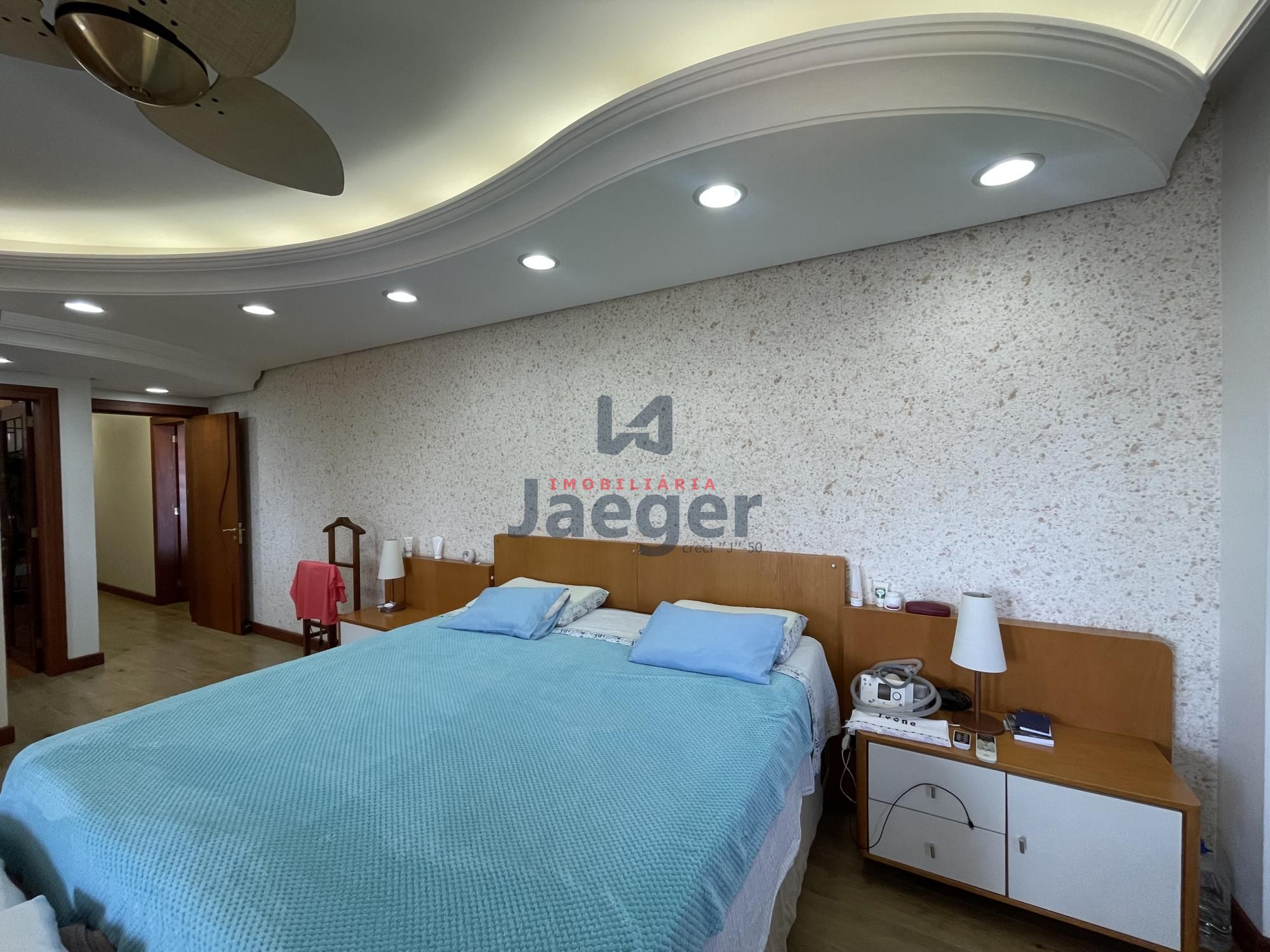 Apartamento, 4 quartos, 338 m² - Foto 52