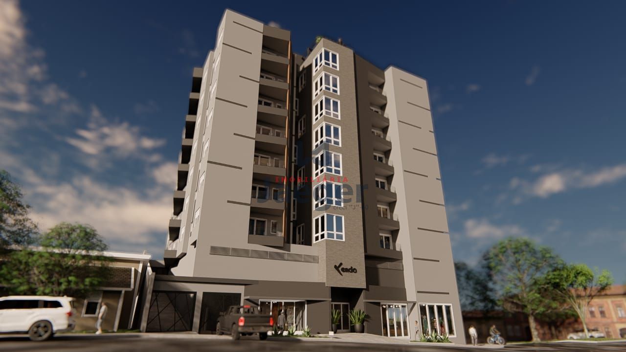 Apartamento, 2 quartos, 88 m² - Foto 2