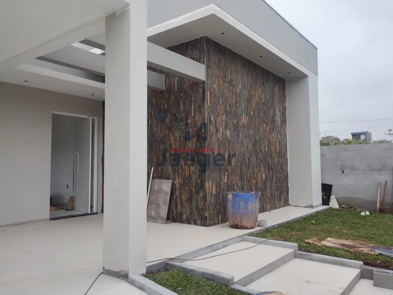Casa, 3 quartos, 134 m² - Foto 2